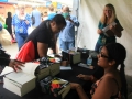 Book Signing Miami